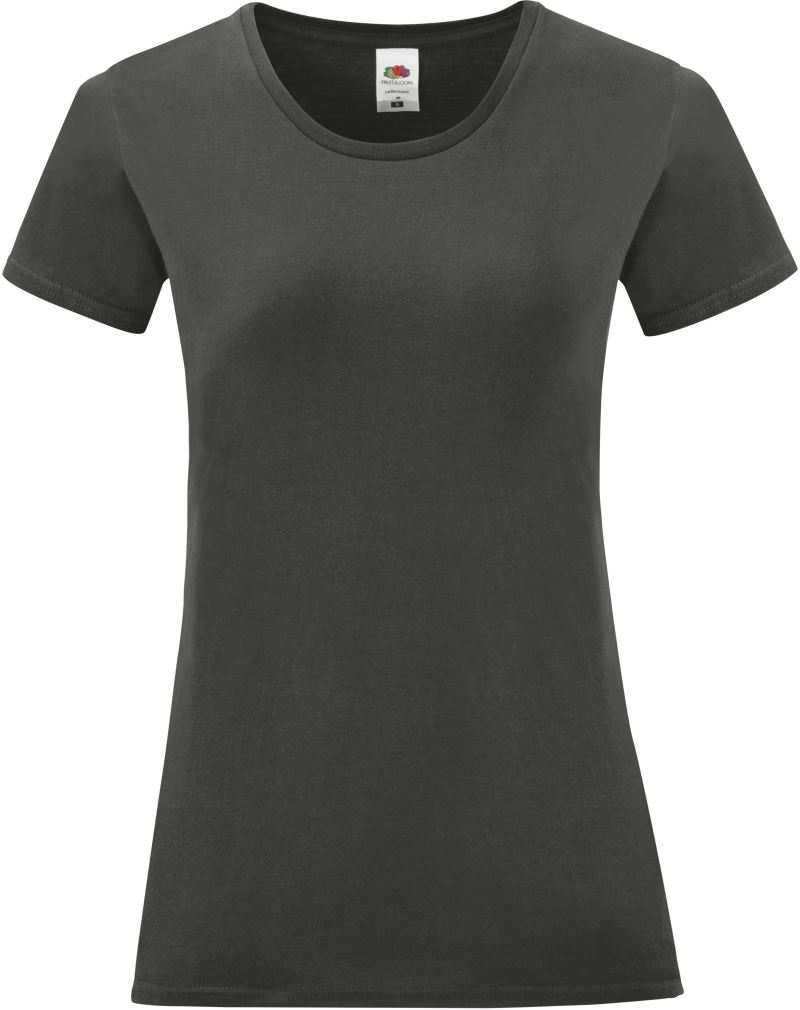 F.O.L. | Lady-Fit Iconic 150 T – 16.1432 – light graphite