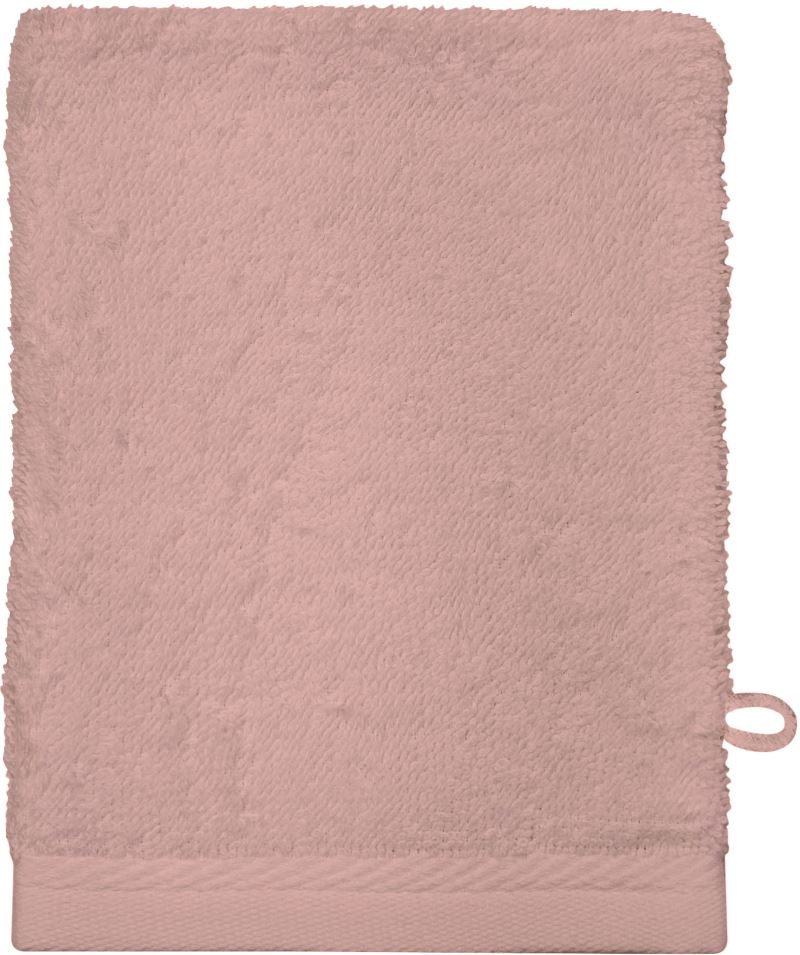 The One | Washcloth – 48.1031 – salmon