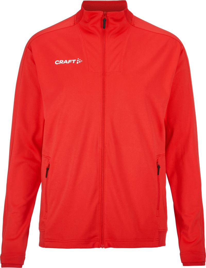 Craft TW | Evolve 2.0 Full Zip Jacket M – 82.4757