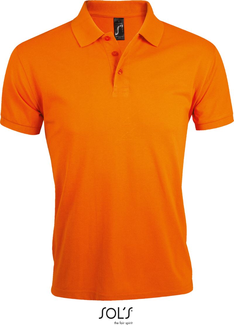 SOL'S | Prime Men – 25.0571 – orange