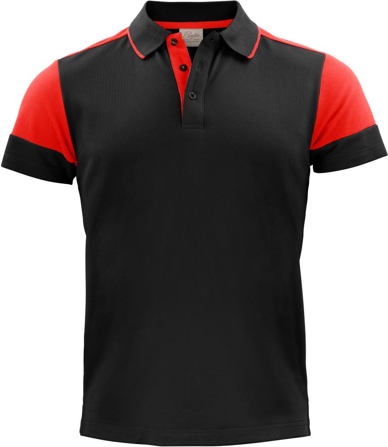 Printer | Prime Polo Men – 61.5024