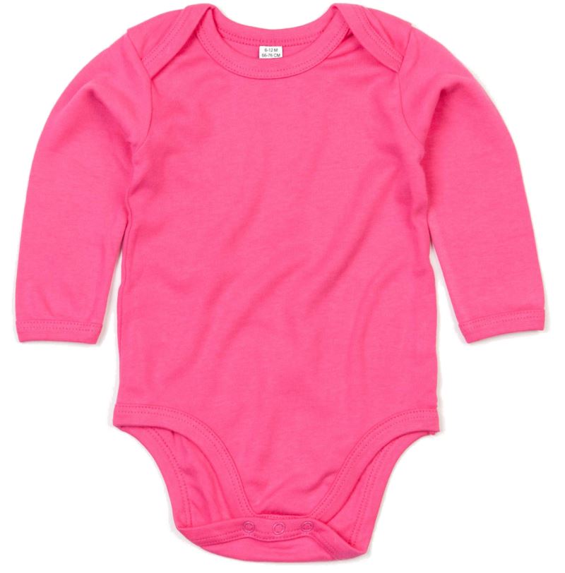 Babybugz | BZ 30 – 71.0030 – fuchsia