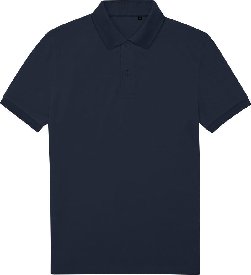 B&C | My Eco Polo 65/35_° – 01.U428 – navy
