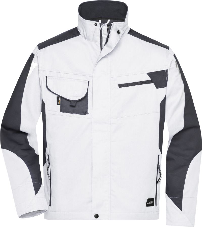 Daiber | JN 821 – 02.0821 – white/carbon