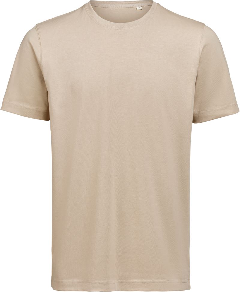 Untagged Movement | OCS T-Shirt – 66.1010 – latte