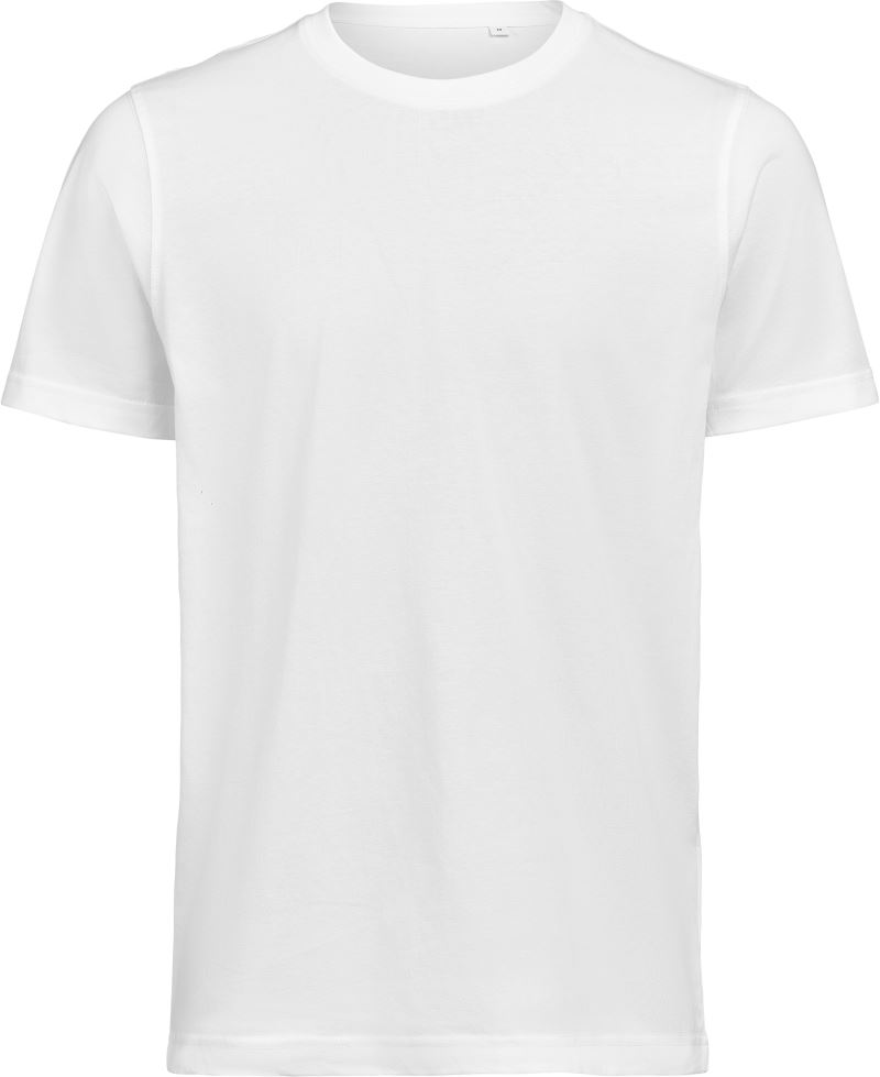 Untagged Movement | OCS T-Shirt – 66.1010 – white
