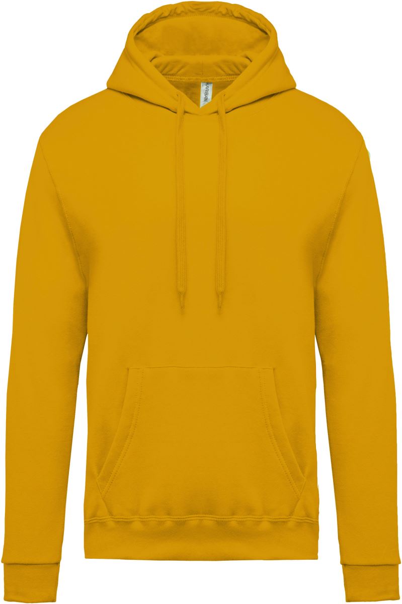 Kariban | K 476 – 20.K476 – dark mustard