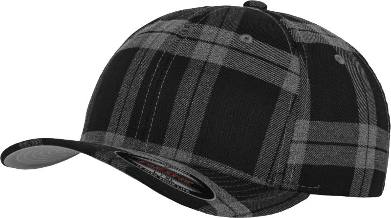 Flexfit | 6197 – 55.6197 – black/grey