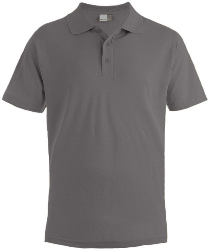 Promodoro | 4001 – 40.4001 – steel grey