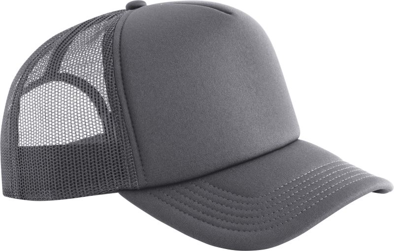Beechfield | B 634R – 53.0634 – graphite grey