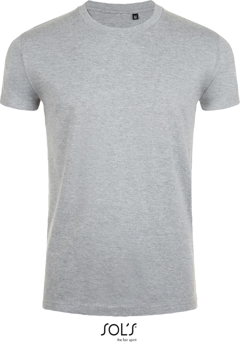 SOL'S | Imperial Fit – 25.0580
