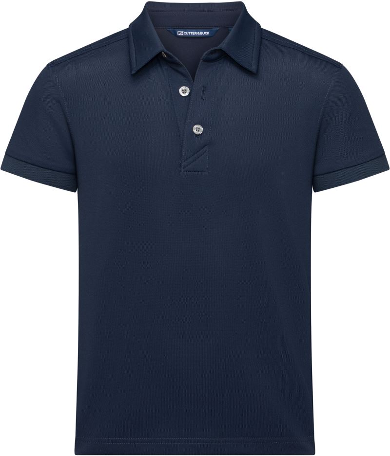 Cutter & Buck | Virtue Polo Solid Junior – 68.4415