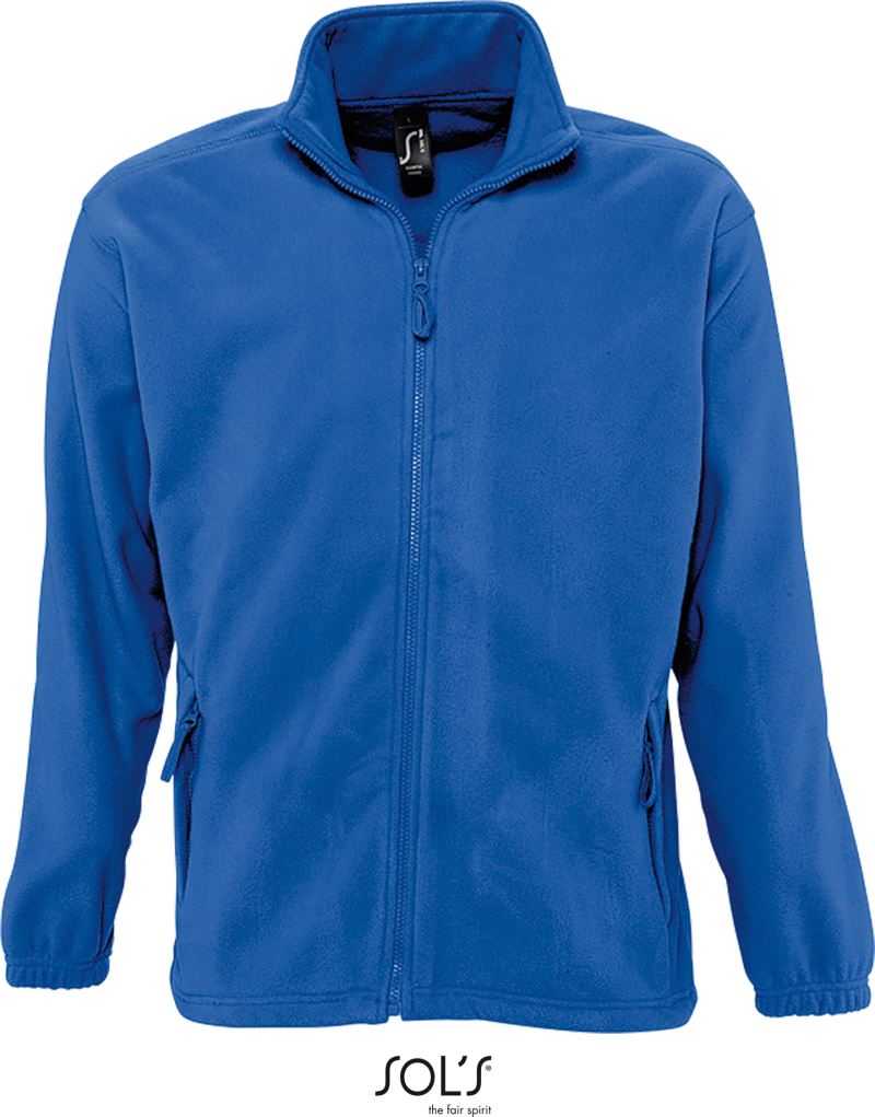 SOL'S | North – 25.5500 – royal blue