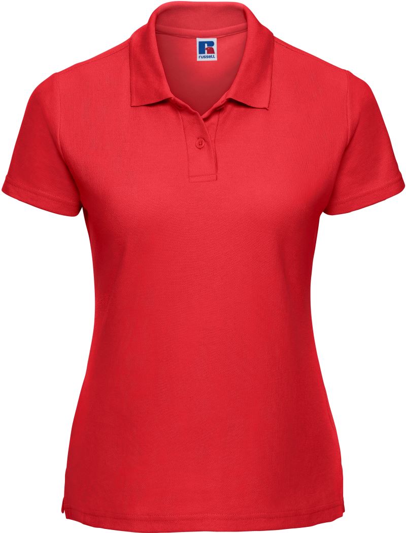 Russell Athletic | 539F – 10.539F – bright red