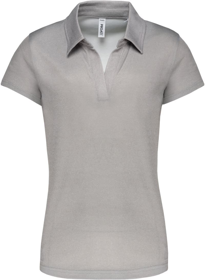 Kariban ProAct | PA 483 – 20.P483 – grey melange