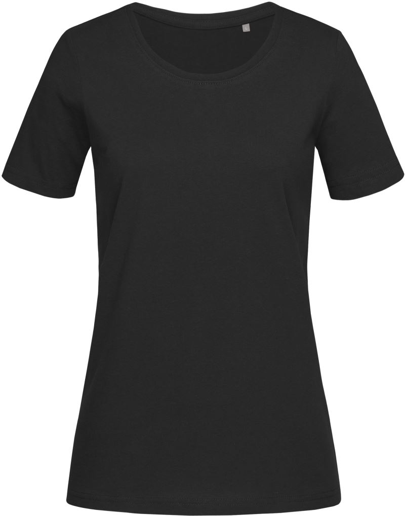 Stedman | Lux T Women – 05.7600 – black opal