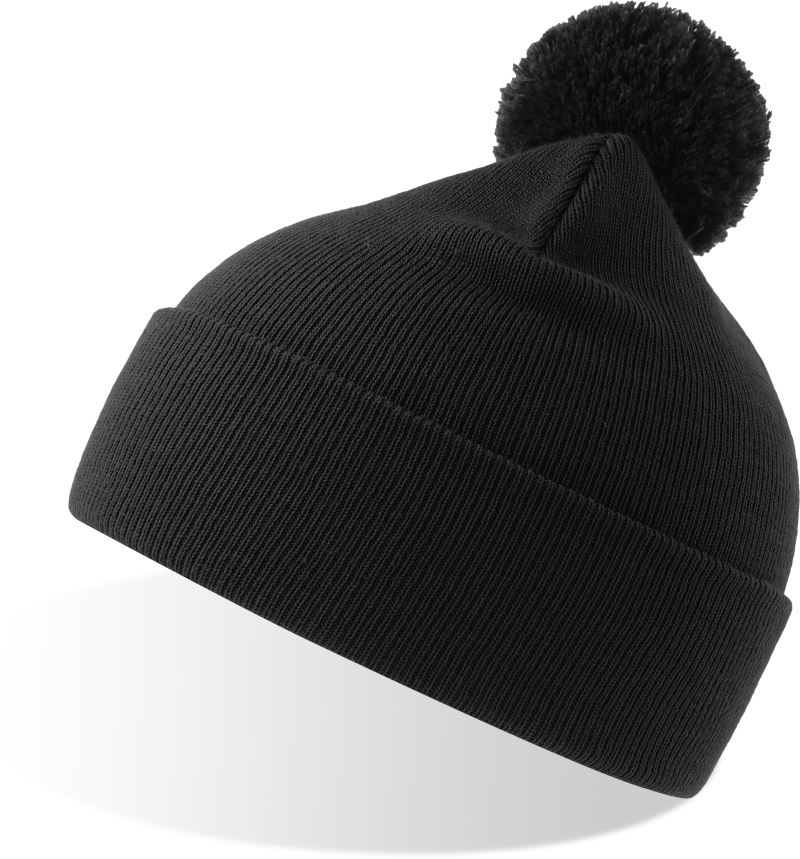 Atlantis | Wind-S Pompom – 33.0294 – black