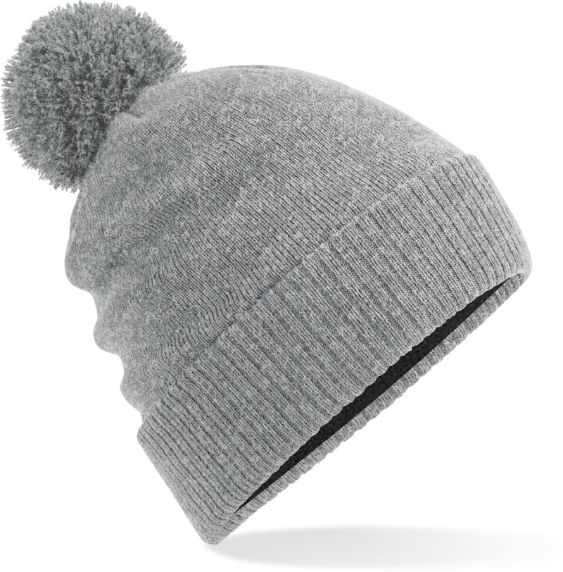 Beechfield | B 502 – 53.0502 – heather grey