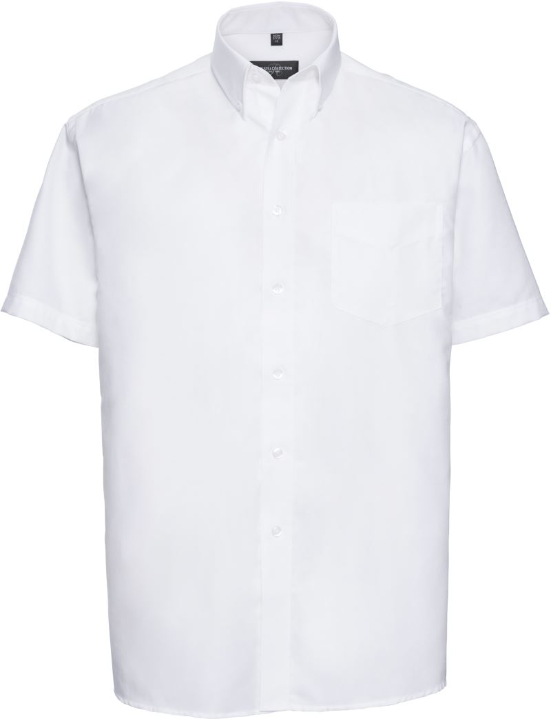 Russell Athletic | 933M – 11.933M – white