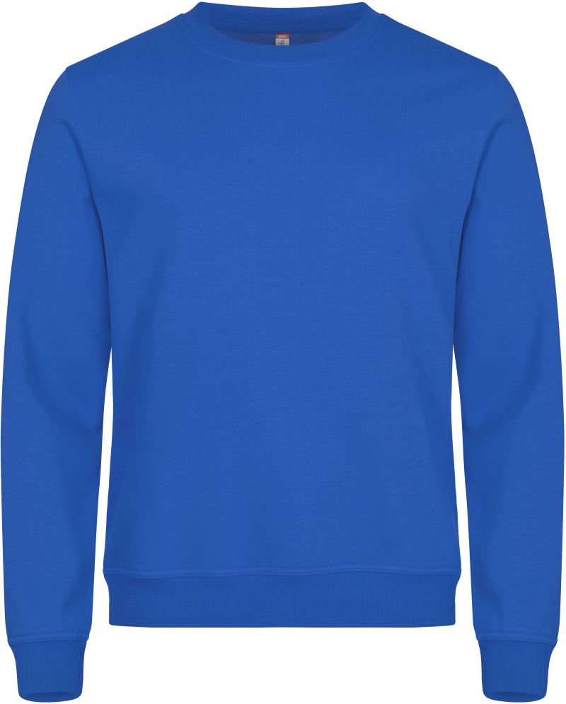 Clique | Miami Roundneck – 67.1030 – royal blue