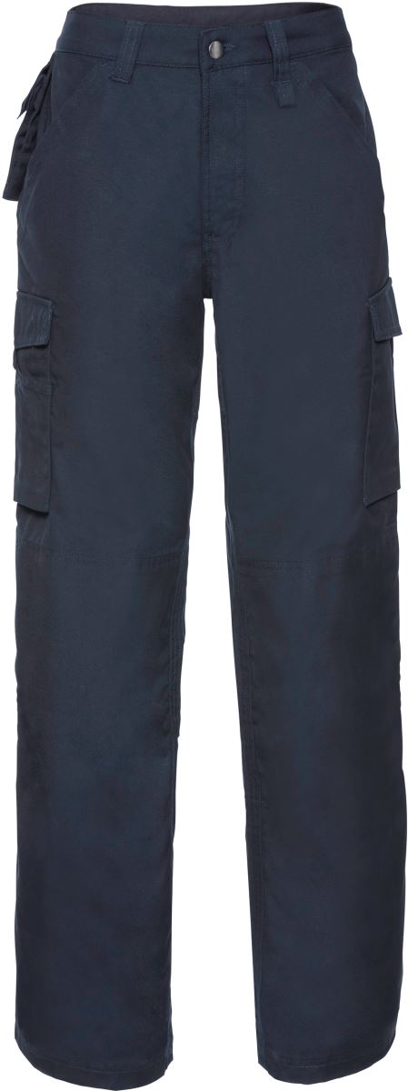 Russell Athletic | 015M, Length = 34" – 12.C15M – french navy