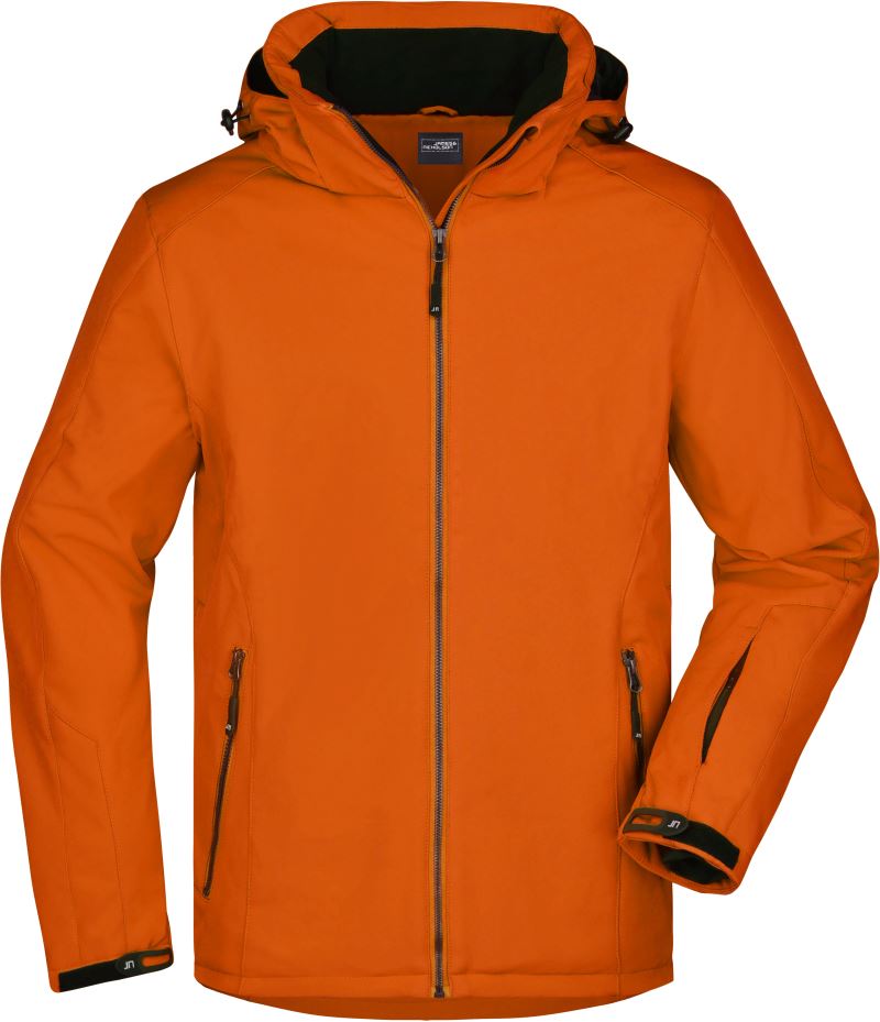 Daiber | JN 1054 – 02.1054 – dark orange
