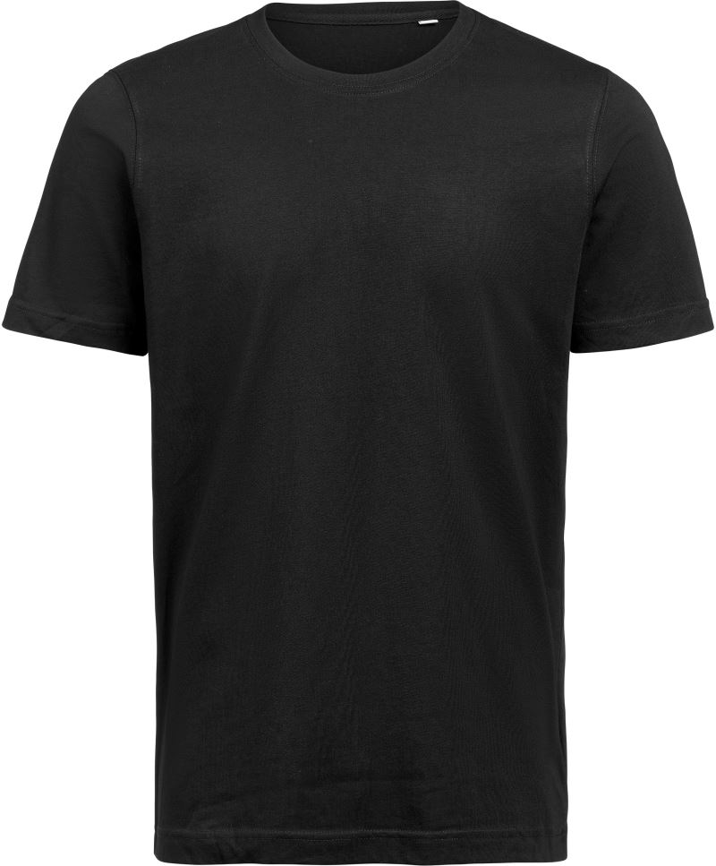 Untagged Movement | OCS T-Shirt – 66.1010 – black