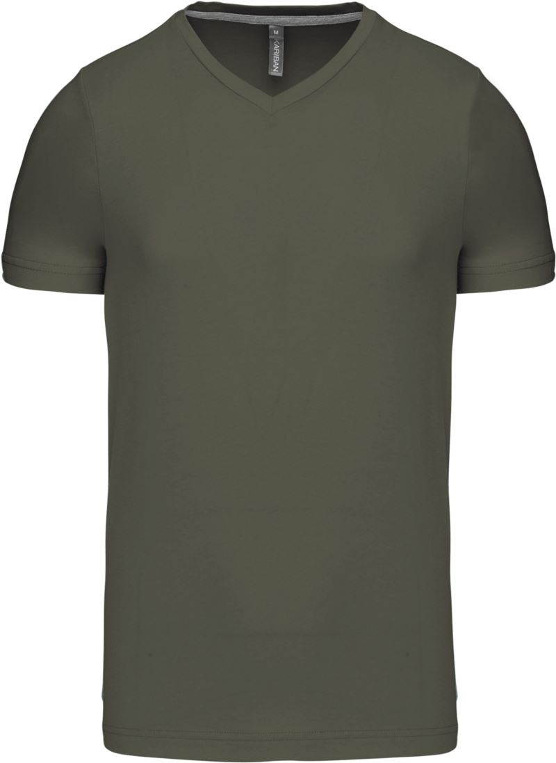 Kariban | K 357 – 20.K357 – dark khaki