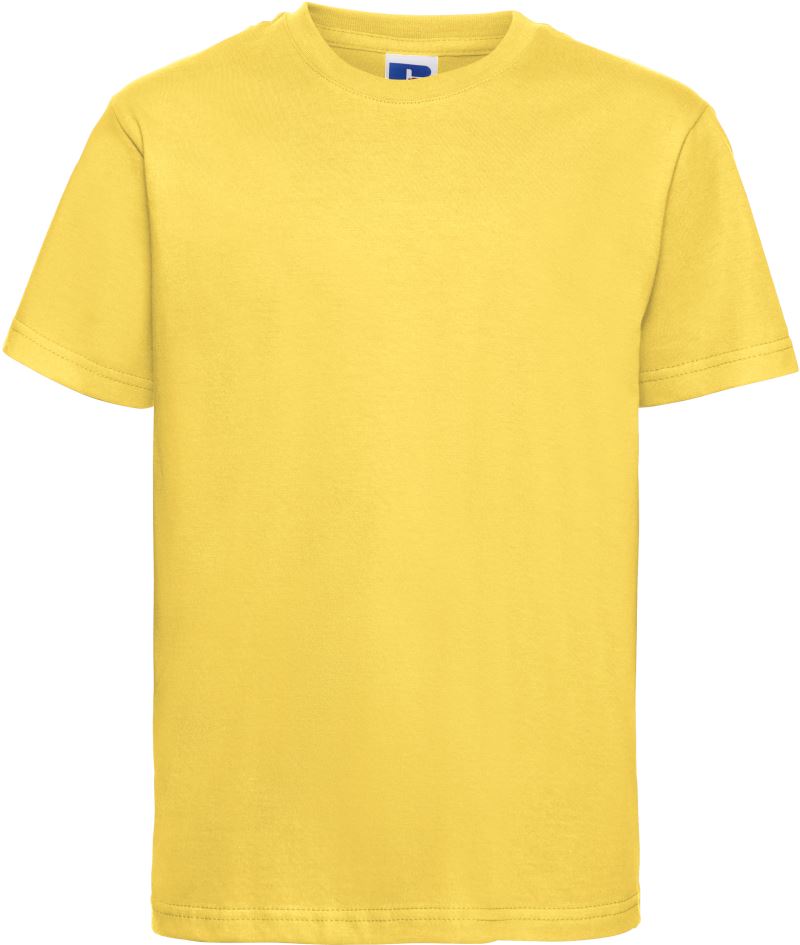 Russell Athletic | 155B – 10.155B – yellow