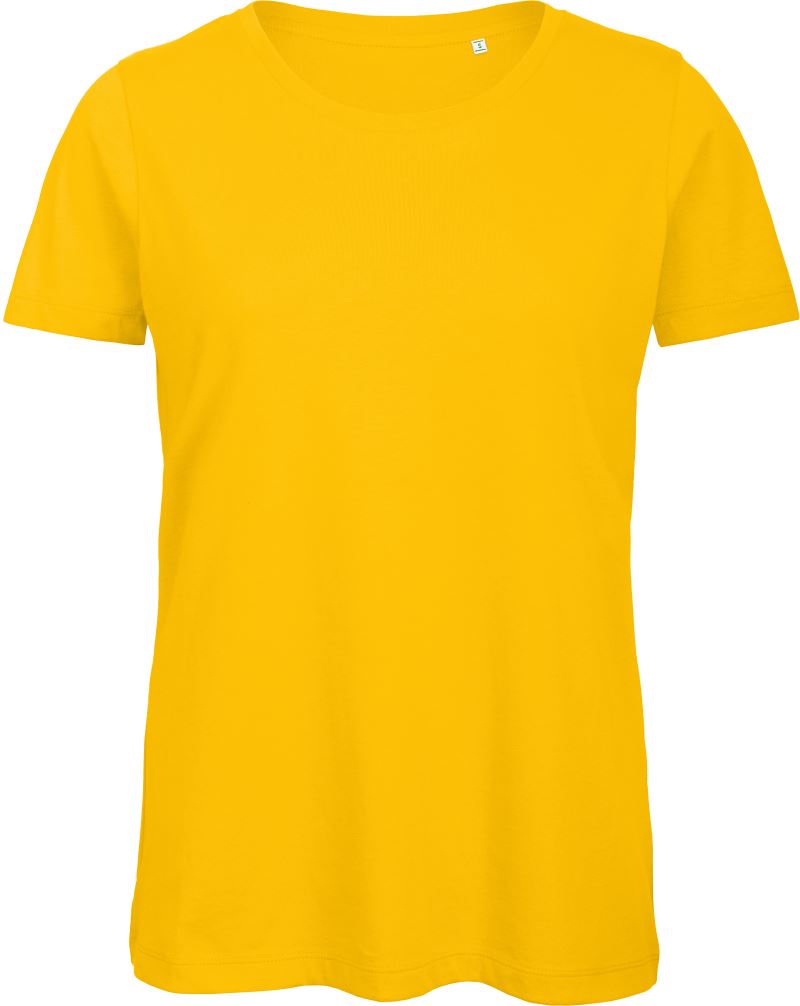B&C | Inspire T /women_° – 01.TW43 – gold