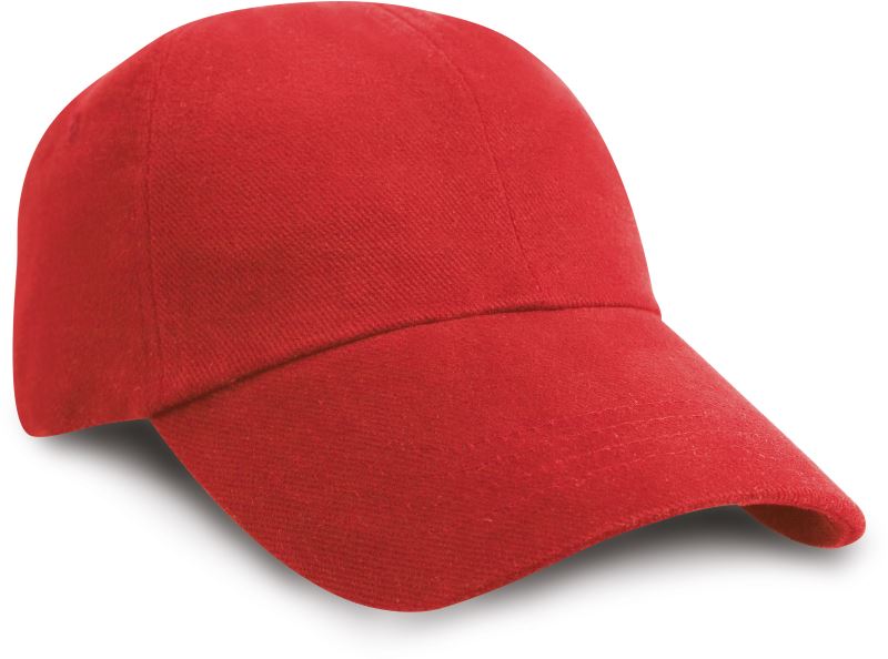 Result Headwear | RC 024X – 28.024X – red