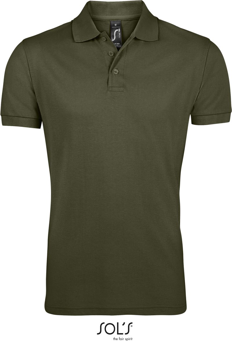 SOL'S | Prime Men – 25.0571 – army