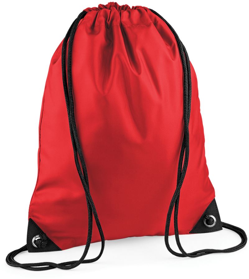 BagBase | BG 10 – 52.0010 – bright red