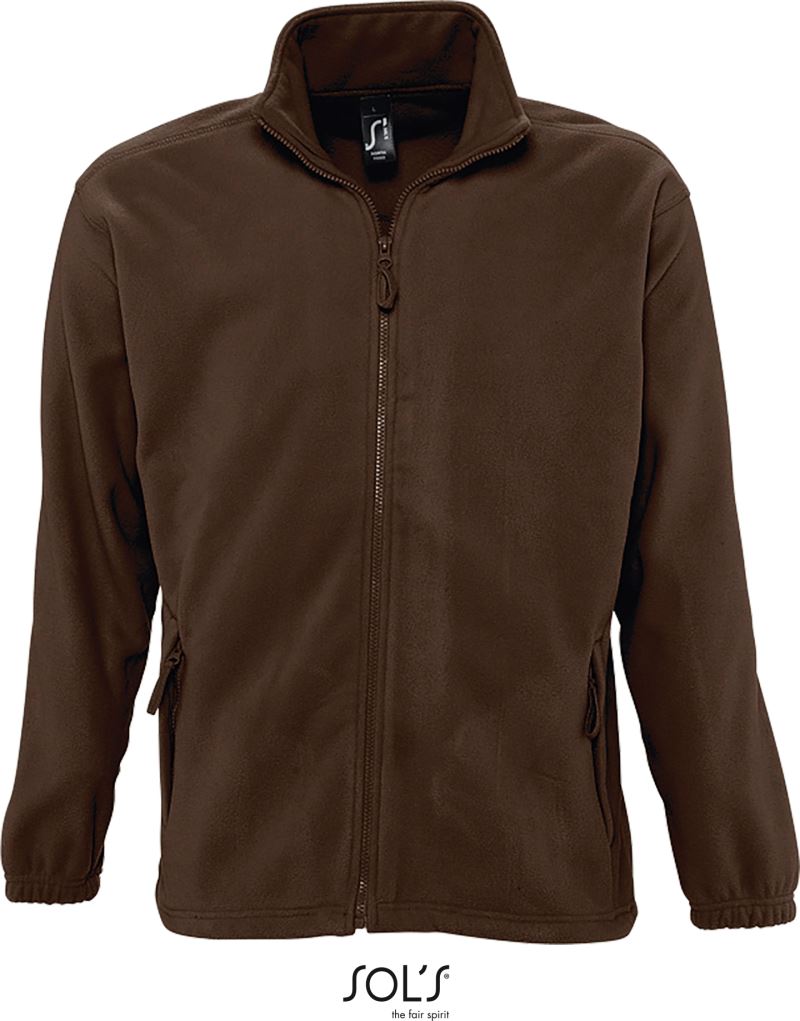 SOL'S | North – 25.5500 – dark chocolate
