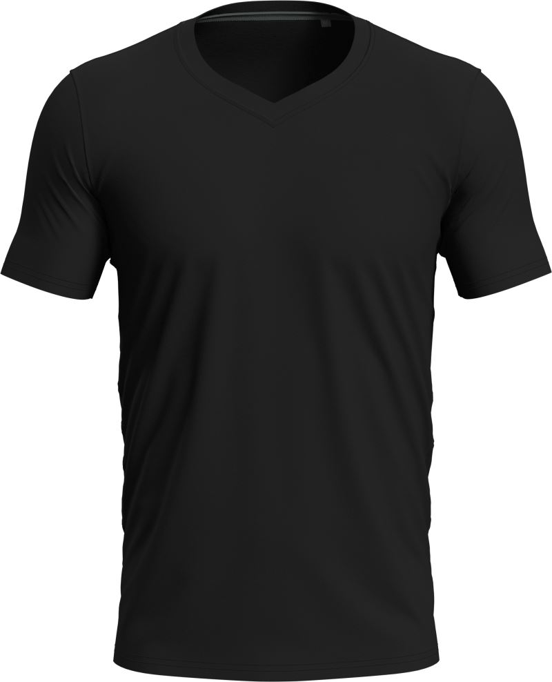 Stedman | Stretch-T V-neck – 05.9610