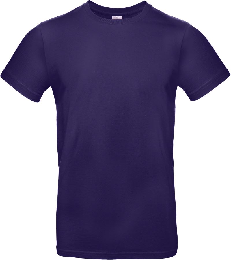 B&C | #E190 – 01.003T – urban purple
