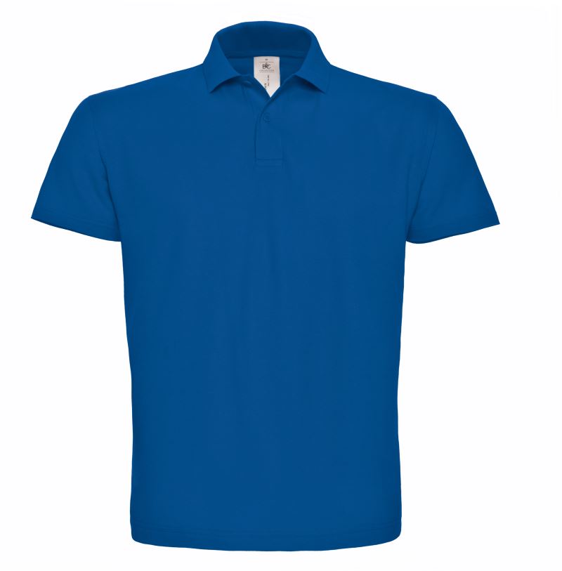 B&C | ID.001 – 01.ID01 – royal blue