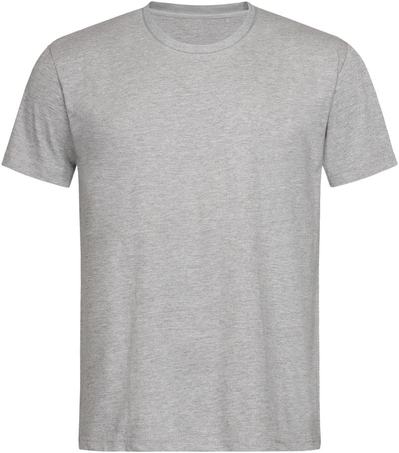 Stedman | Lux T – 05.7000 – grey heather