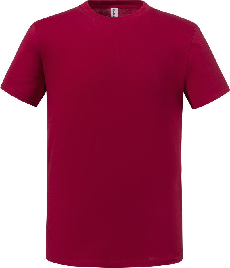 Jerzees | 460M – 09.460M – cardinal