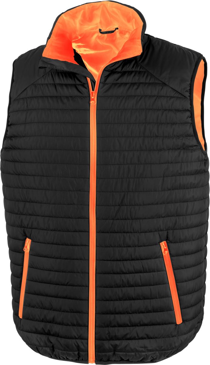 Result Recycled | R 239X – 30.239X – black/orange