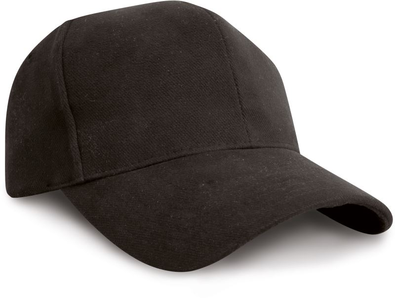 Result Headwear | RC 025X – 28.025X – black
