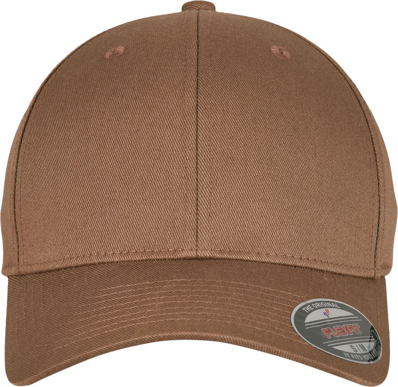 Flexfit | 6277 – 55.6277 – coyote brown