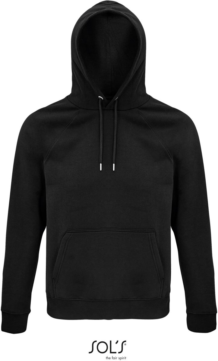 SOL'S | Stellar – 25.3568 – black