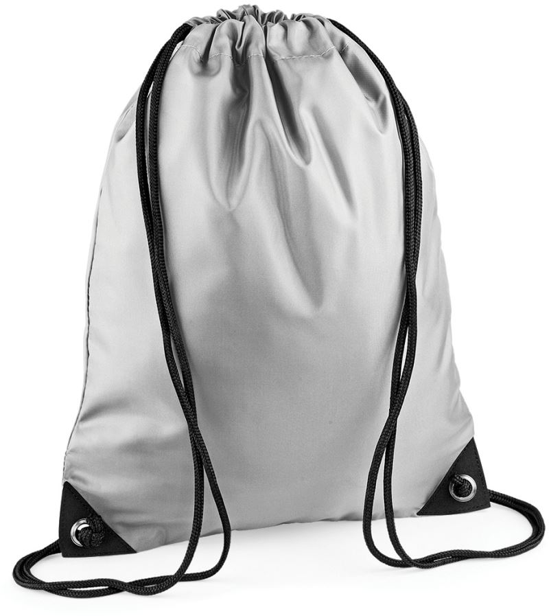 BagBase | BG 10 – 52.0010 – silver