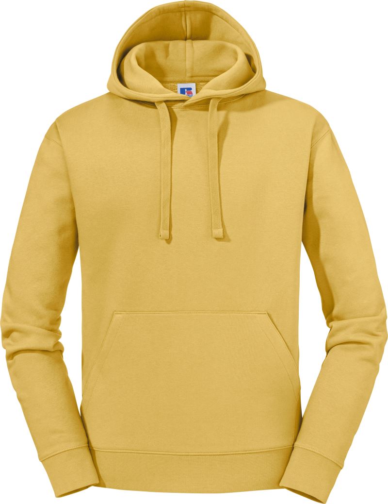 Russell Athletic | 265M – 10.265M – mustard yellow