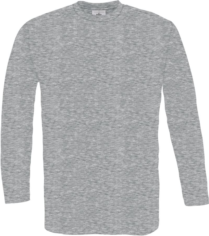 B&C | Exact 150 LSL – 01.0003 – sport grey