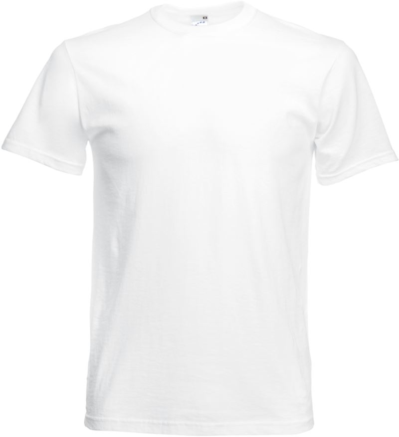 F.O.L. | Original T – 16.1082 – white