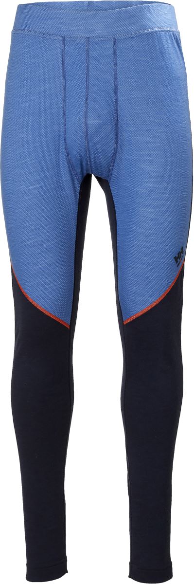 Helly Hansen | Lifa 75506 – 59.5506 – navy/stone blue