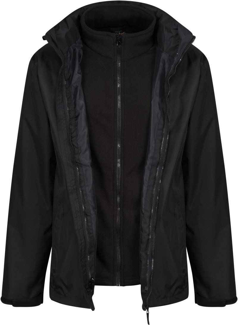 Regatta | TRA 150 – 36.A150 – black