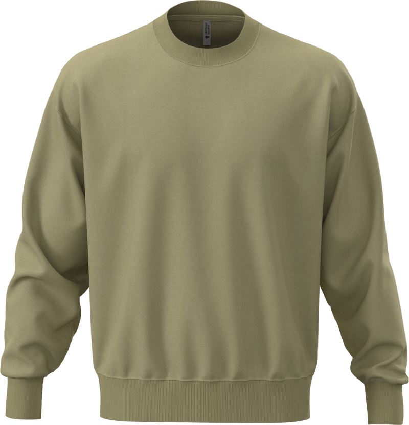 Next Level Apparel | N 9007 – 08.9007 – light olive